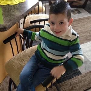 Meet your Posher, Dado